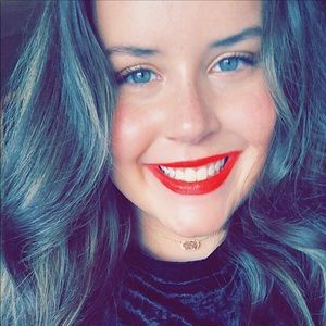 Meet your Posher, Baylee